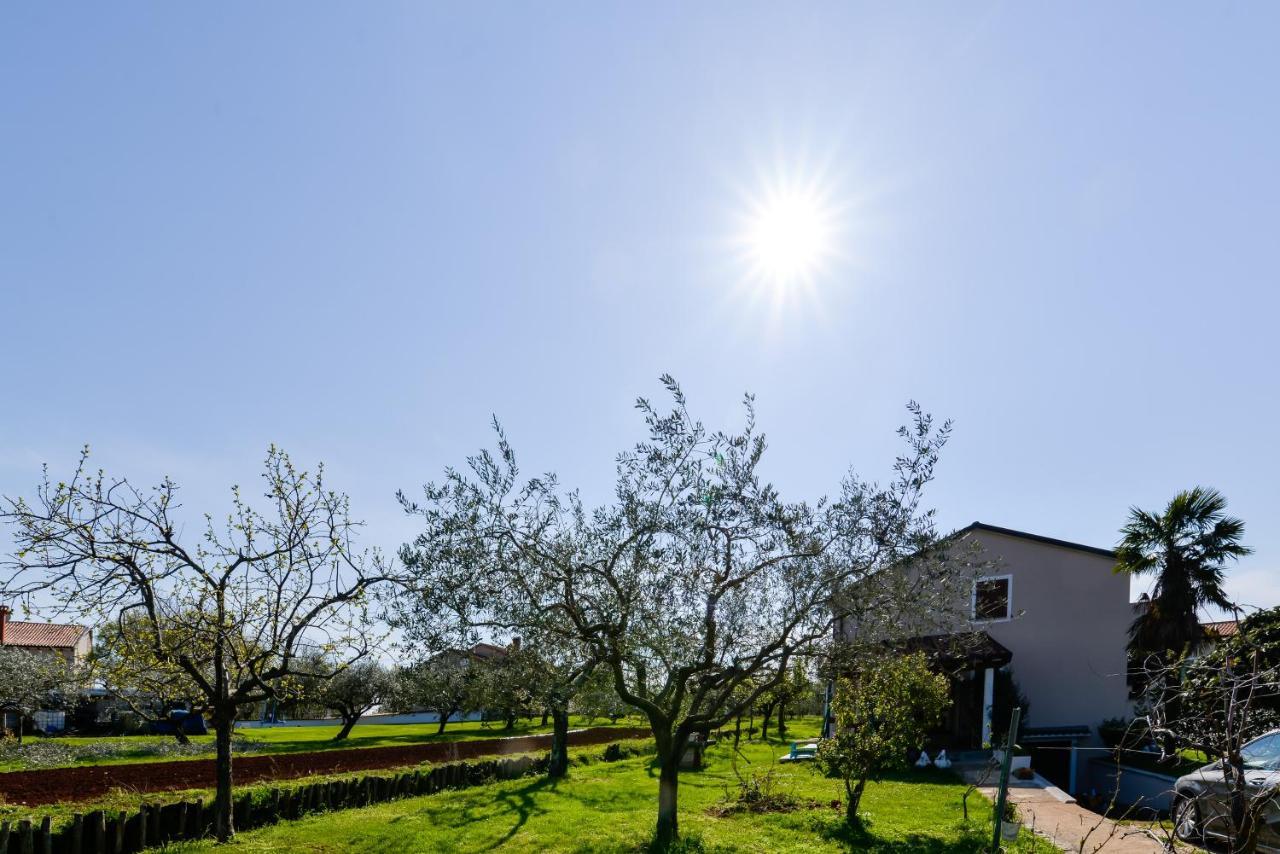 App Keti Umag Exterior foto