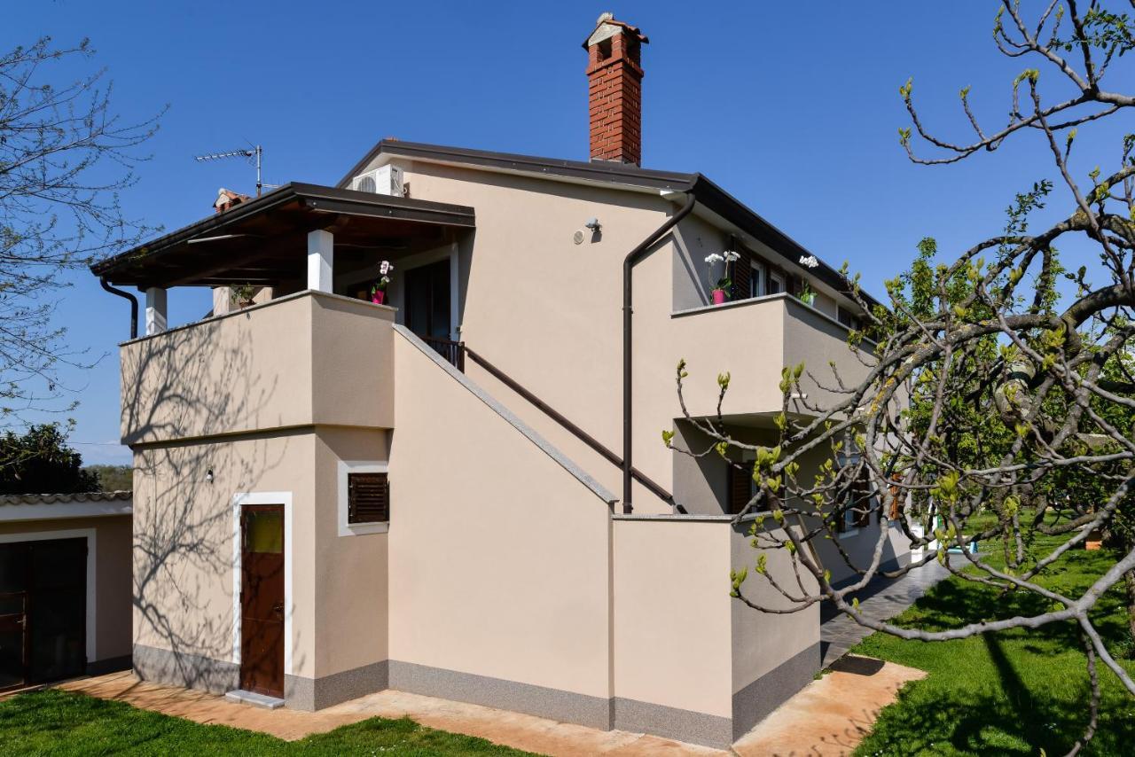 App Keti Umag Exterior foto