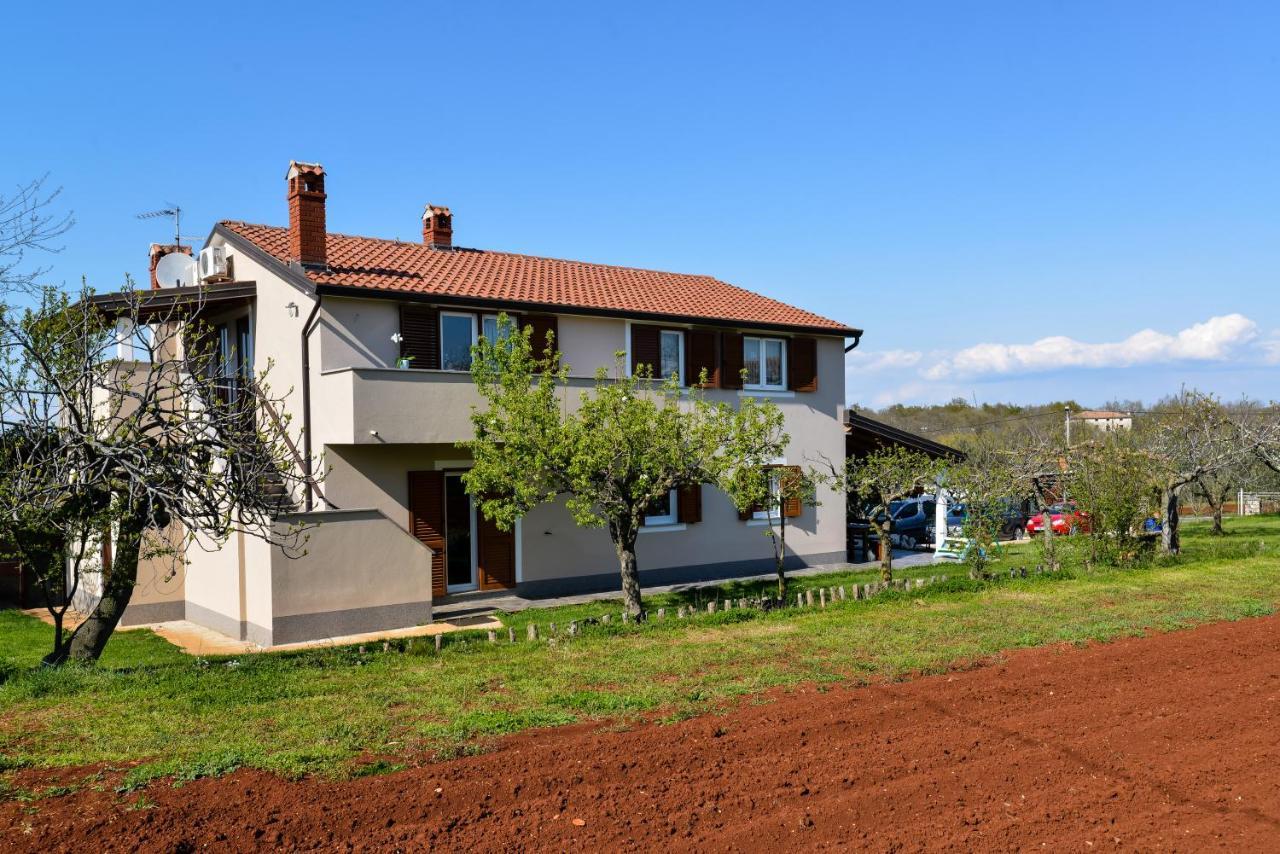 App Keti Umag Exterior foto