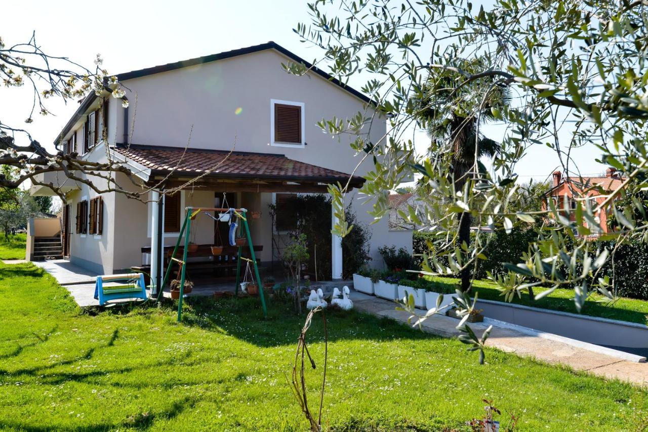 App Keti Umag Exterior foto