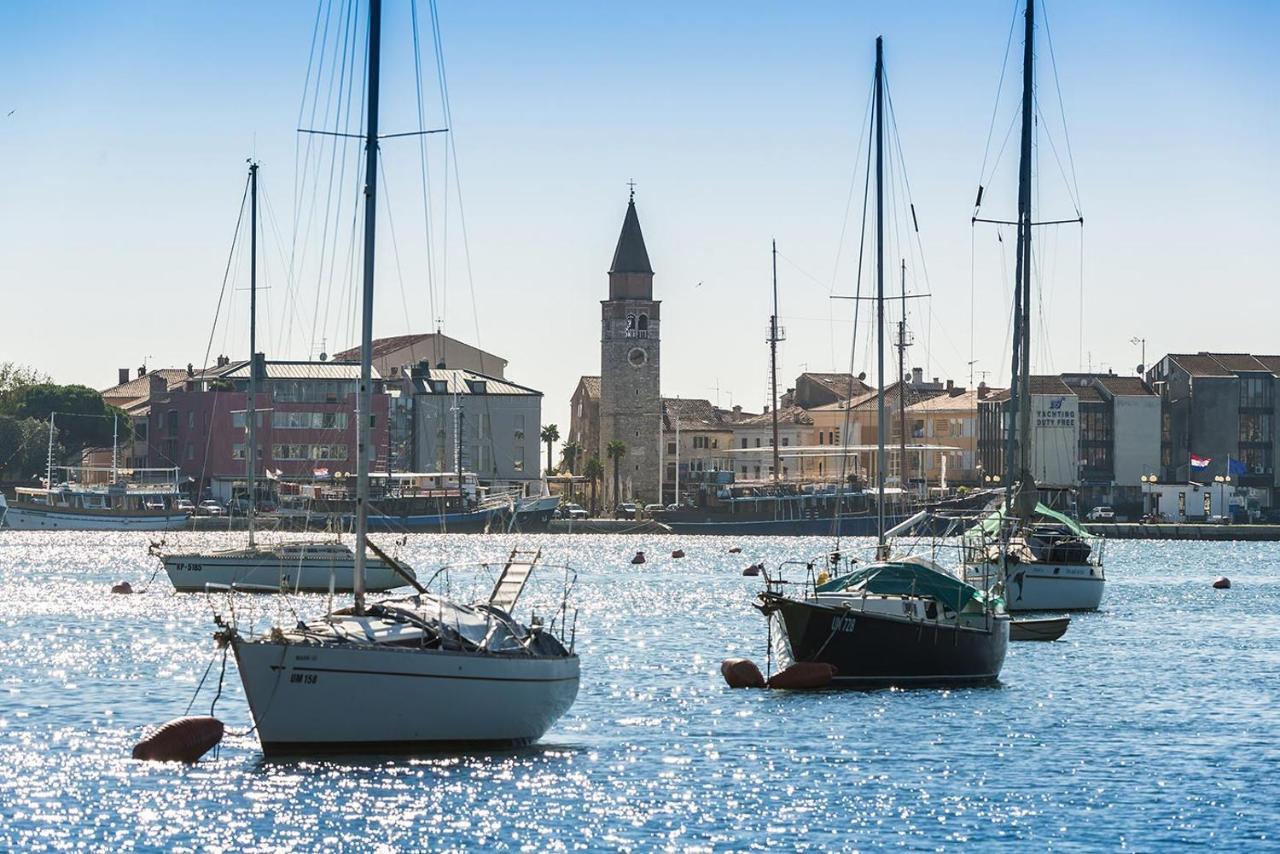 App Keti Umag Exterior foto