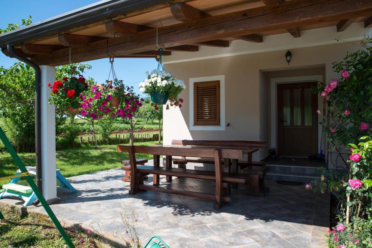 App Keti Umag Exterior foto