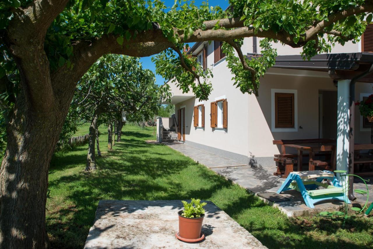 App Keti Umag Exterior foto