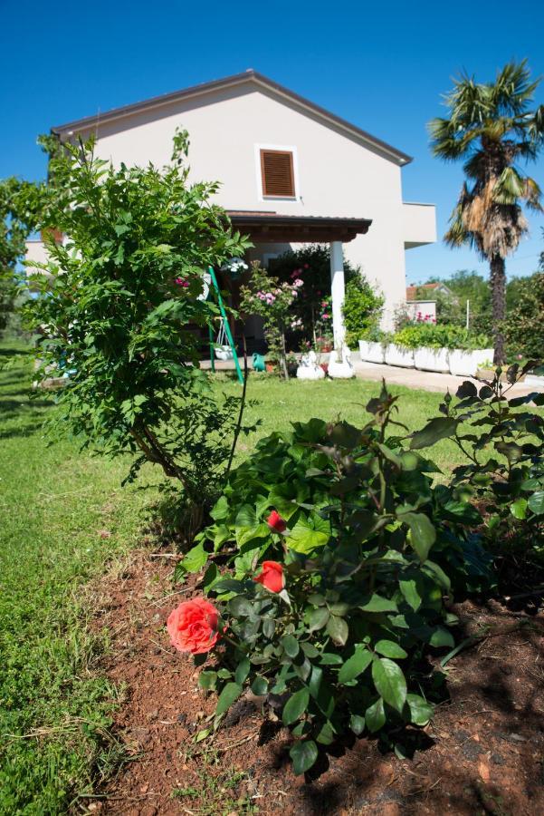 App Keti Umag Exterior foto