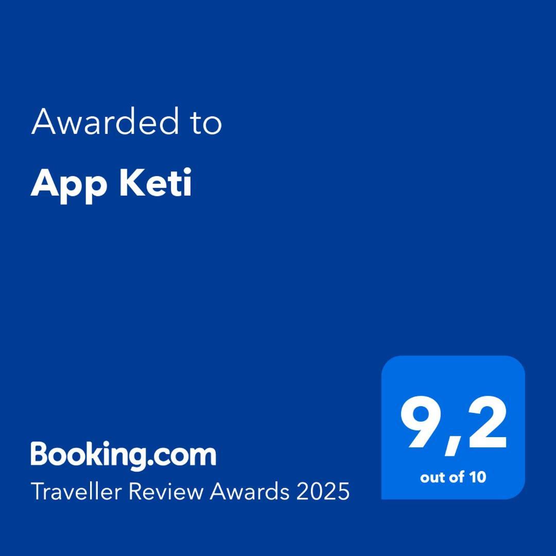 App Keti Umag Exterior foto